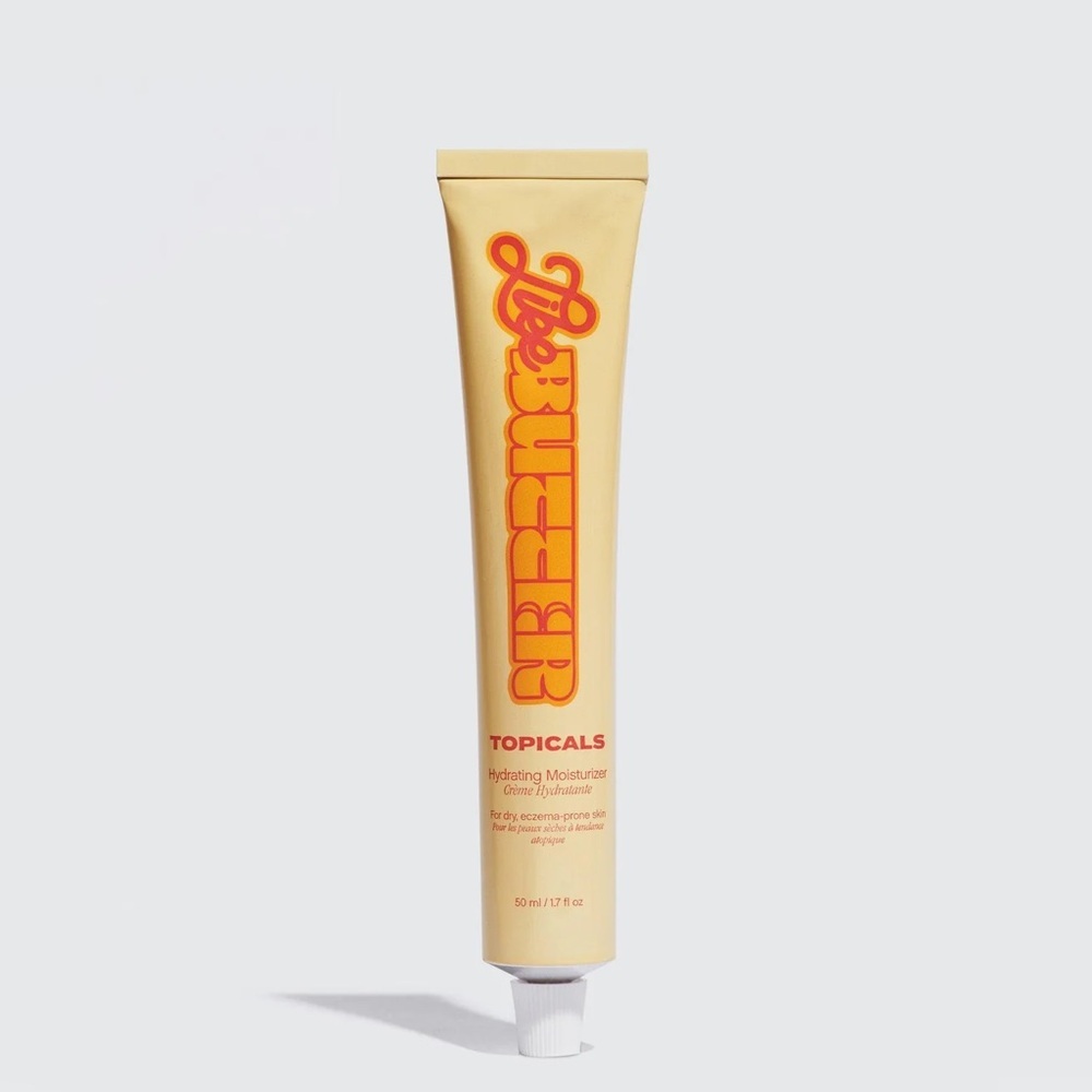 🆕 TOPICALS Like Butter Moisturizer 50ml NIB